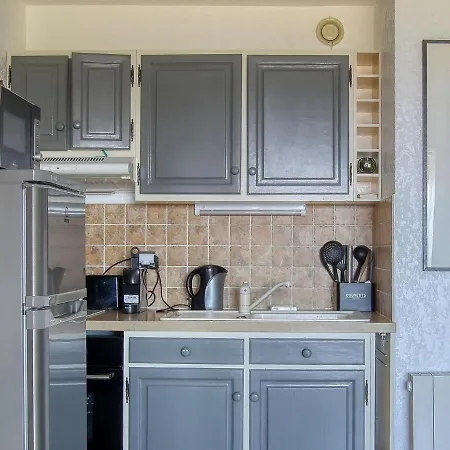 Les Marines D'aryana By Interhome Six-Fours-les-Plages