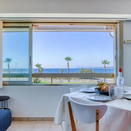 Les Marines D'aryana By Interhome *