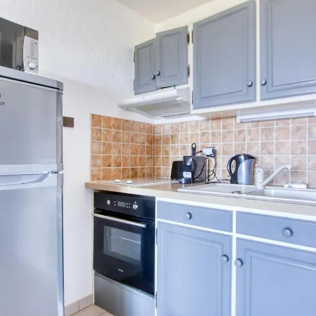 Les Marines D'aryana By Interhome Apartment *
