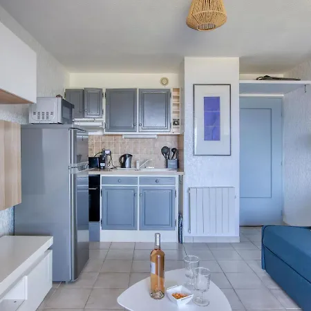 Les Marines D'aryana By Interhome *