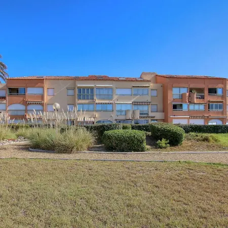 Les Marines D'aryana By Interhome * Six-Fours-les-Plages