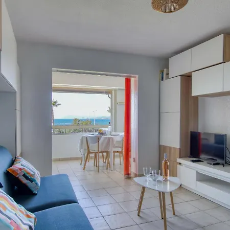 Les Marines D'aryana By Interhome Apartment