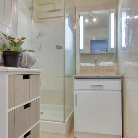 Les Marines D'aryana By Interhome * Six-Fours-les-Plages