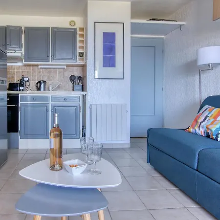 Les Marines D'aryana By Interhome Apartment Six-Fours-les-Plages