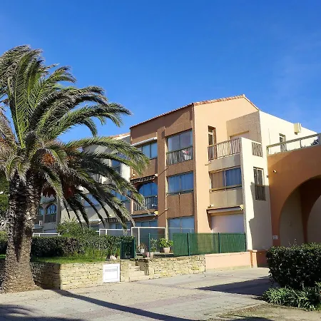 Apartment Les Marines D'aryana By Interhome *