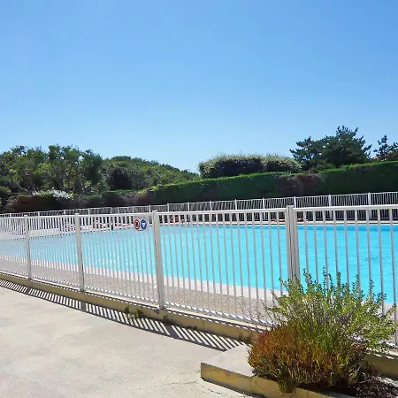 Les Marines D'aryana By Interhome